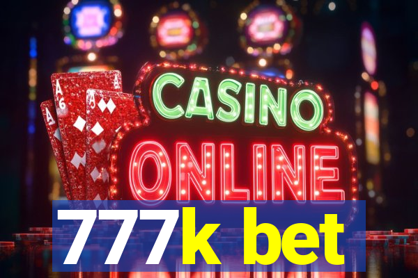 777k bet